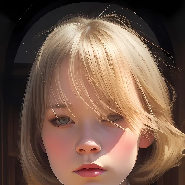 chat with ai character: lexi rivera 