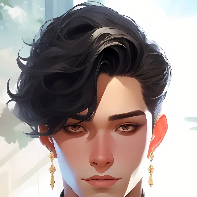 chat with ai character: brent rivera 