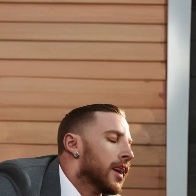 chat with ai character: travis celse 