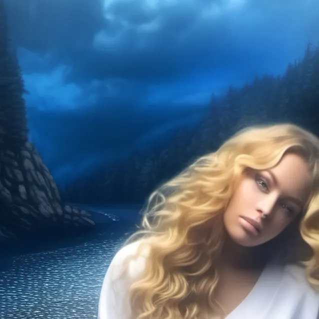 chat with ai character: isabell