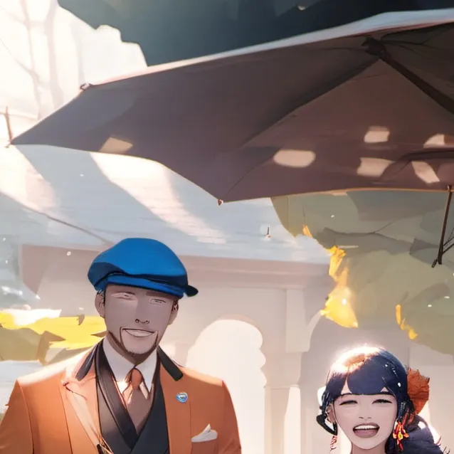 chat with ai character: very mean masters