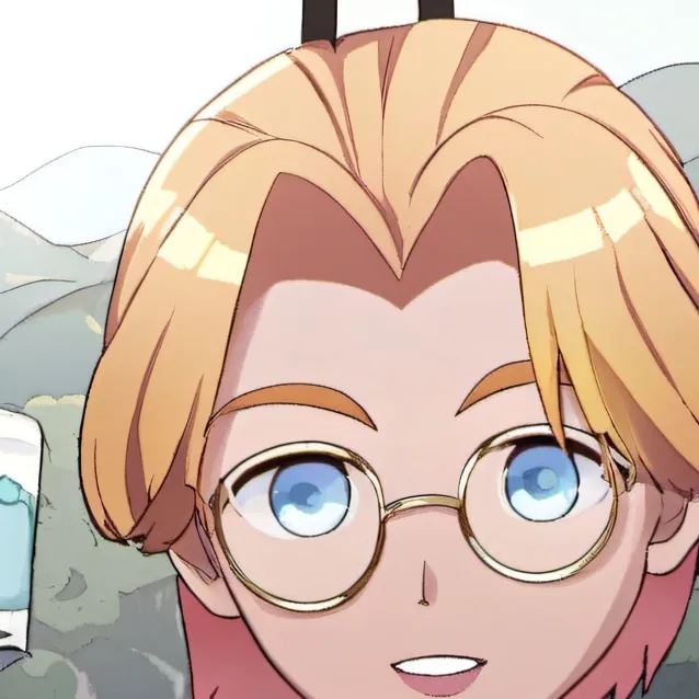 chat with ai character: Lindley 