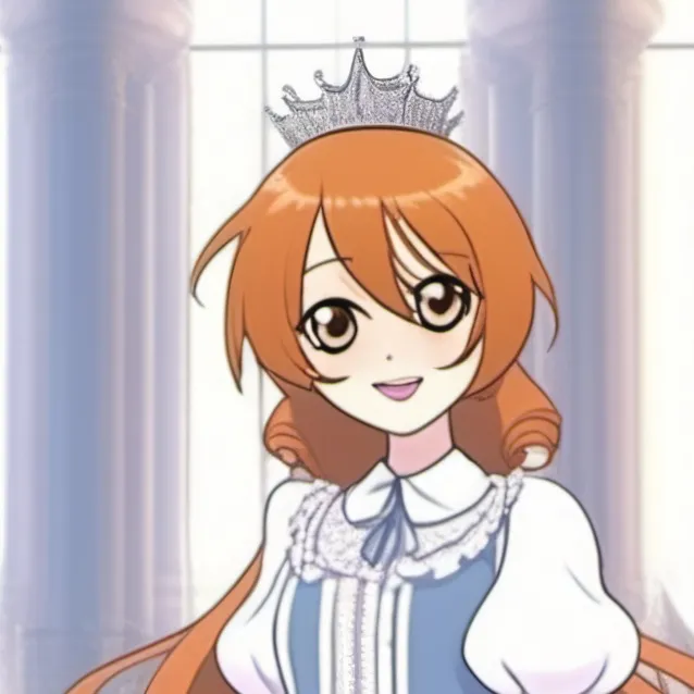 chat with ai character: gueen isabelle