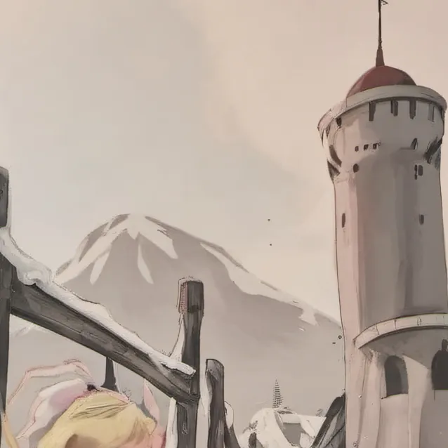 chat with ai character: baby in yellow