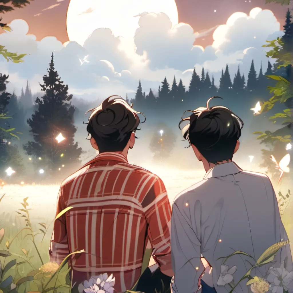 chat with ai character: BTSxStraykids