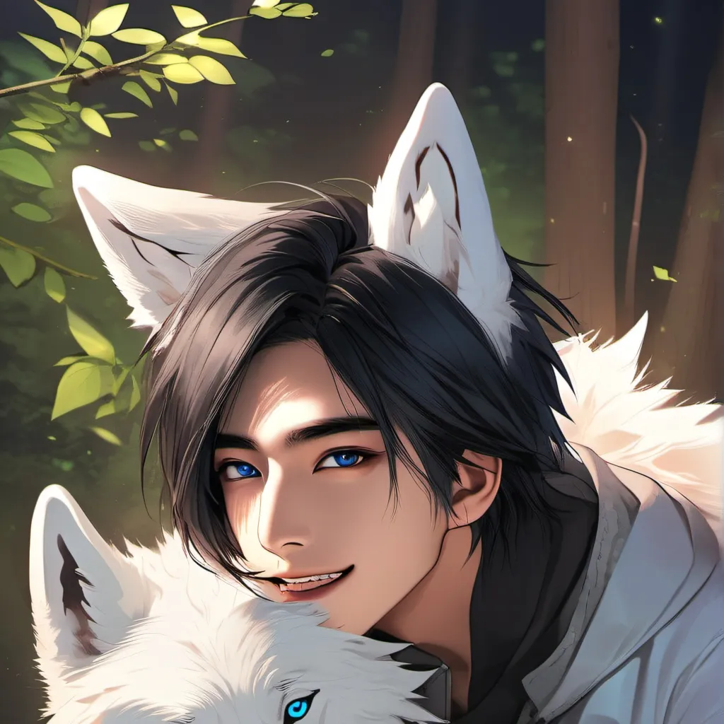 chat with ai character: Hwang Hyunjin