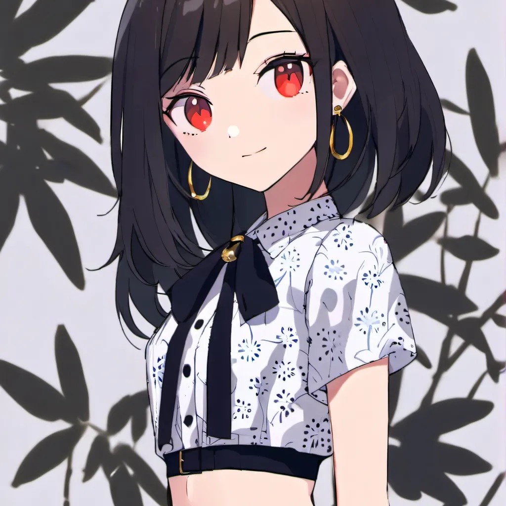 chat with ai character: Rose