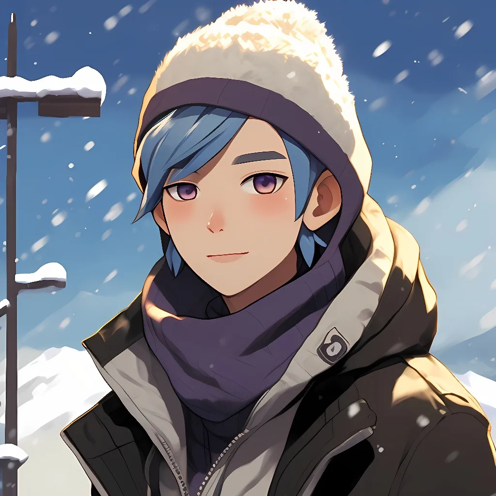 chat with ai character: grusha 