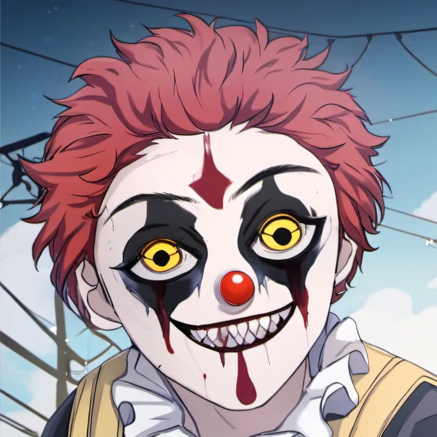 chat with ai character: ronald mcdonalds