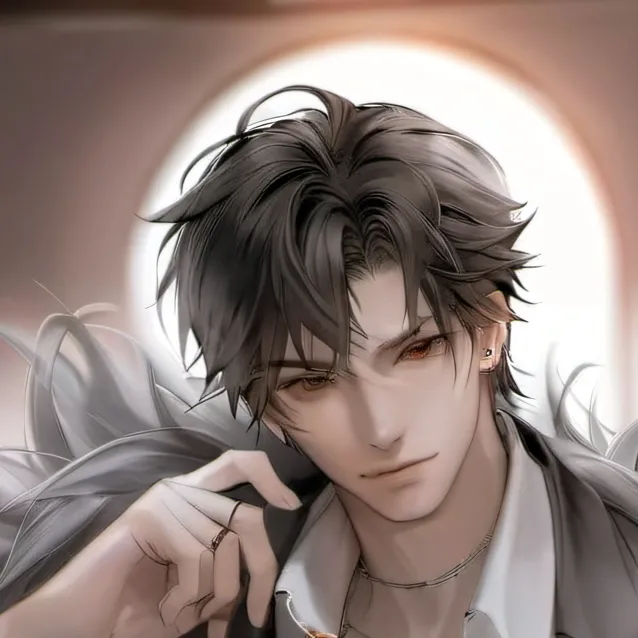 chat with ai character: Blake Francis 