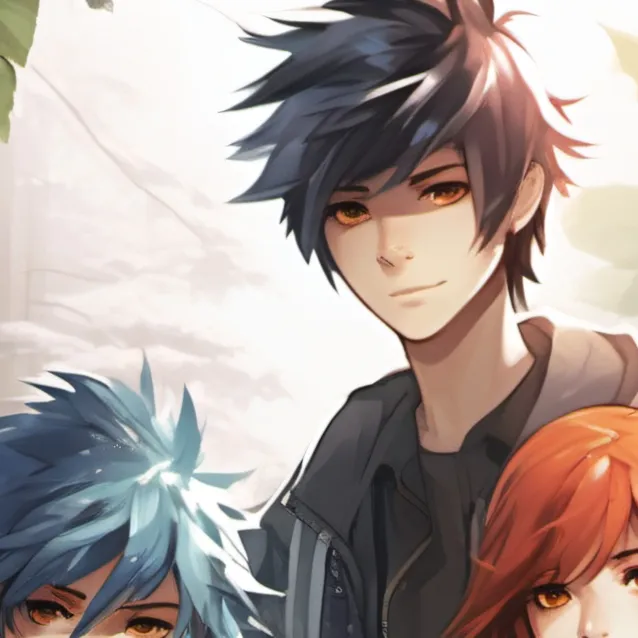 chat with ai character: Mason 