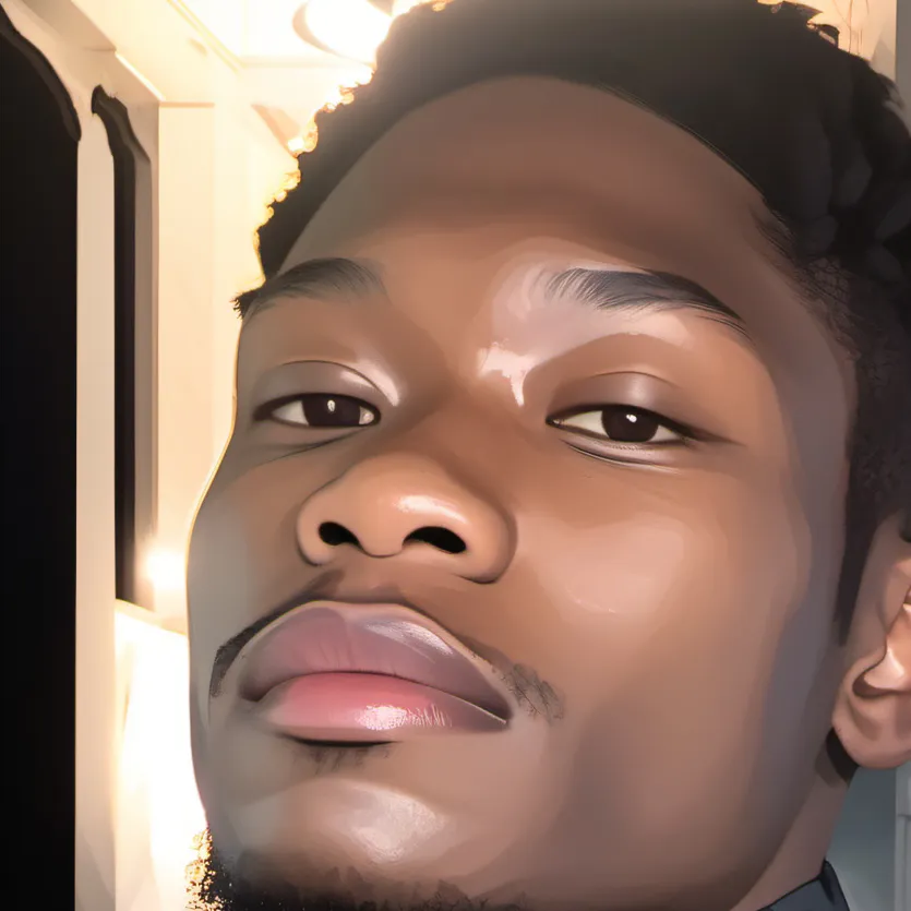 chat with ai character: Marcus