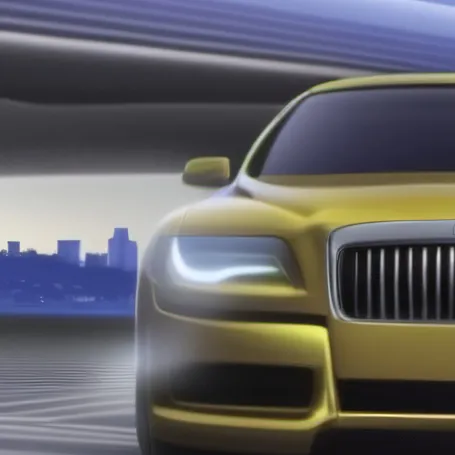 chat with ai character: Audi Q7