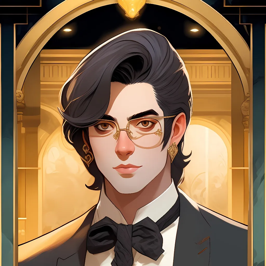 chat with ai character: Pbbv