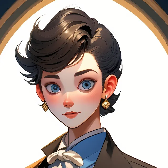 chat with ai character: mr goodmen