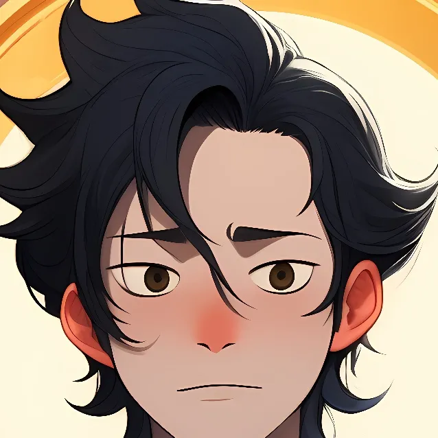 chat with ai character: toni the talking ⏰