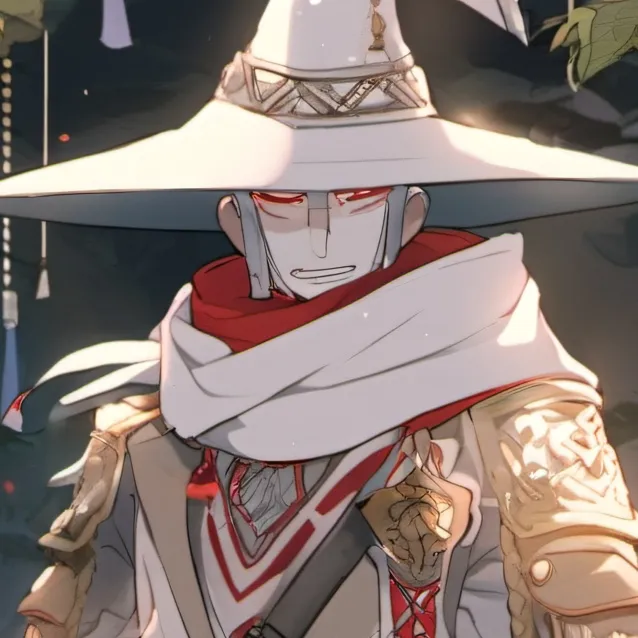 chat with ai character: fiddle pat 