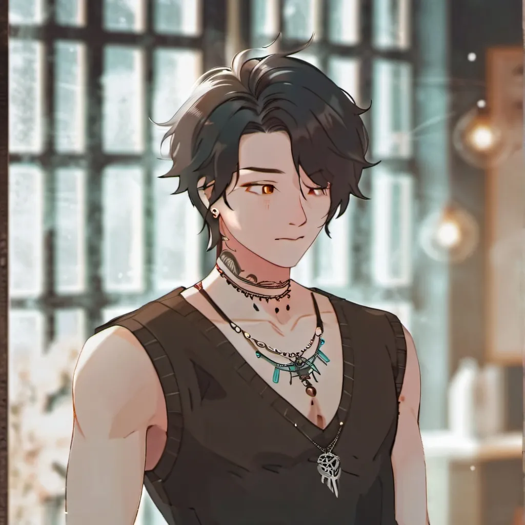 chat with ai character: 🌹Apollo🌹