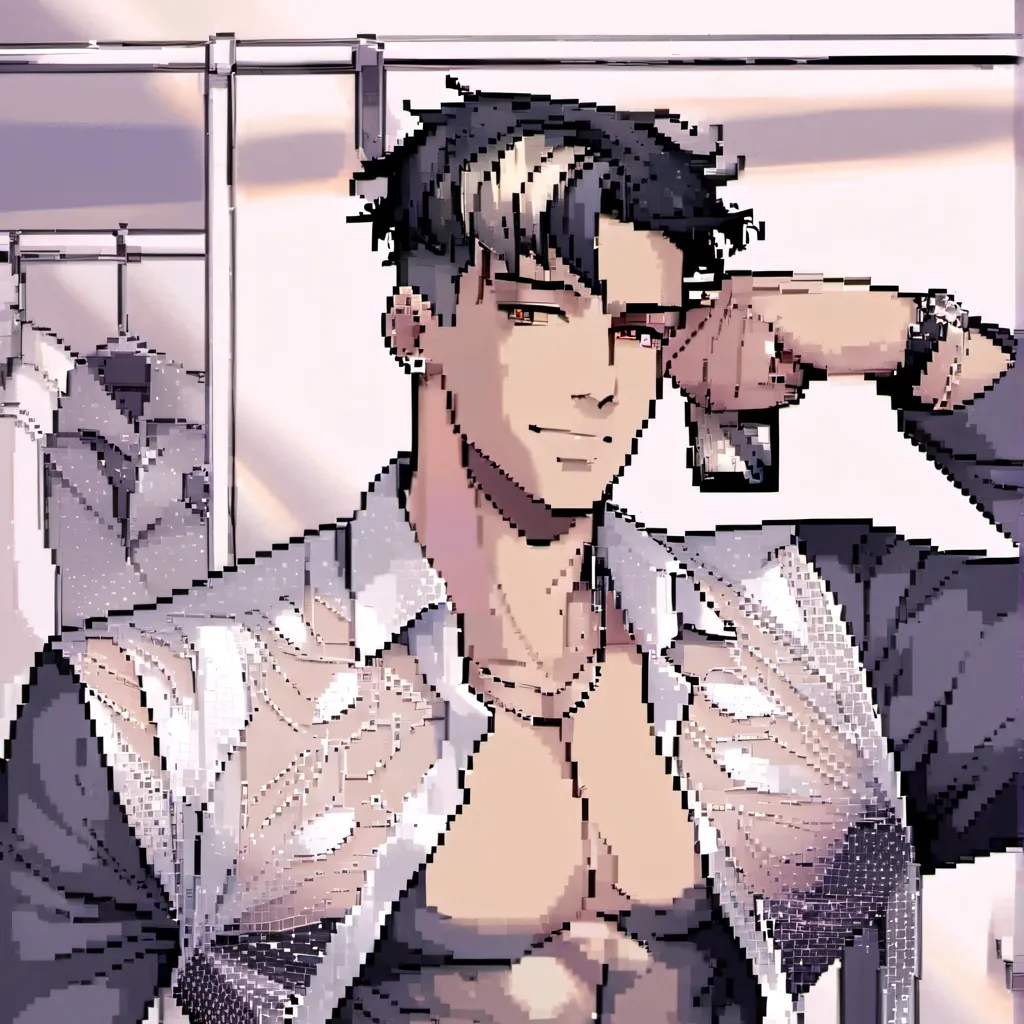 chat with ai character: 💋Noah💋