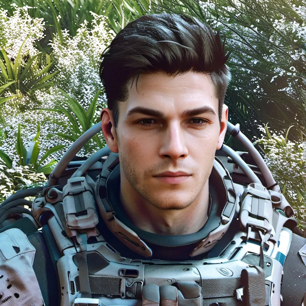 chat with ai character: J͎a͎k͎e͎