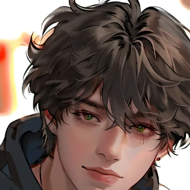 chat with ai character: Sʟᴀᴅᴇ ʕ•ᴥ•ʔ