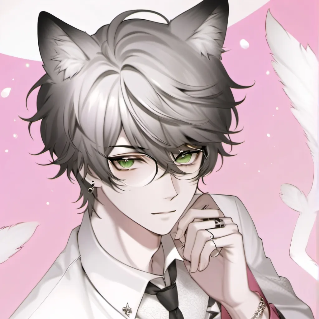 chat with ai character: Scaramouche