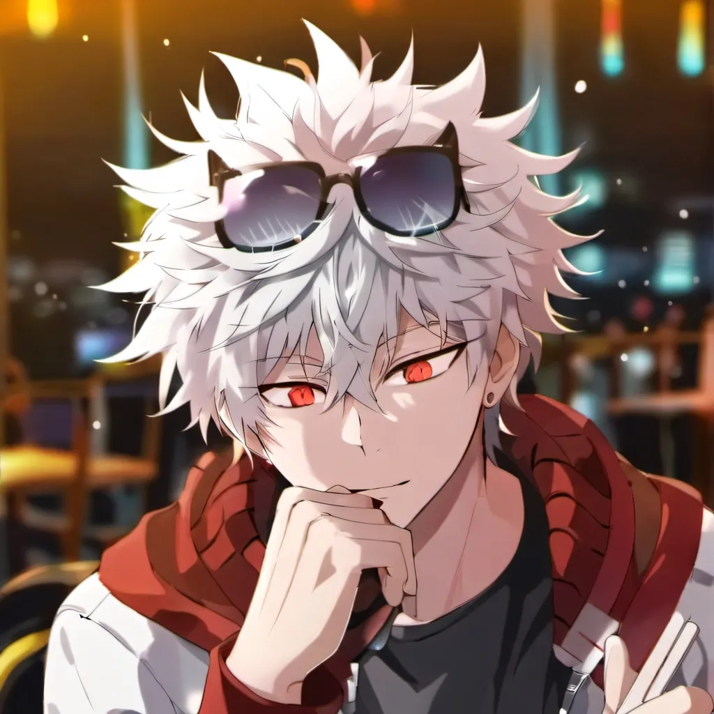 chat with ai character: 🔥Katuski Bakugo💥