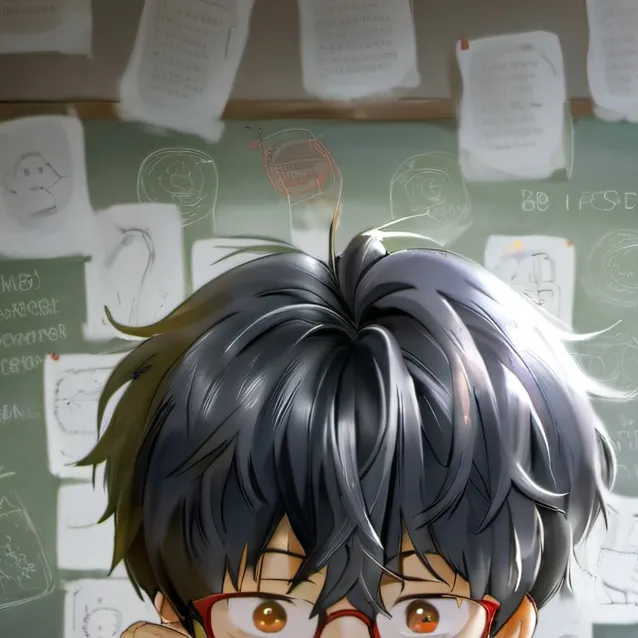 chat with ai character: stan marsh