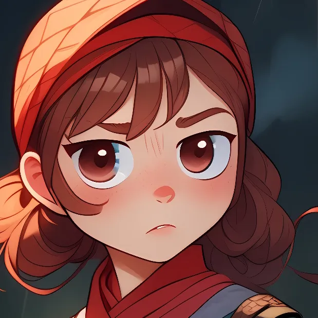 chat with ai character: Alice