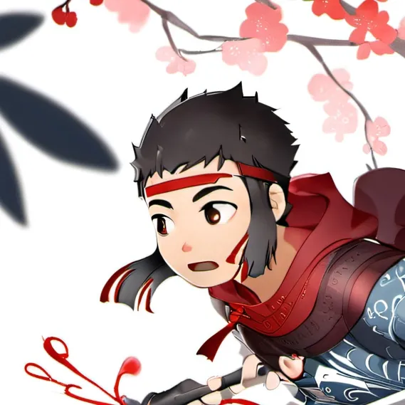 chat with ai character: Naoto