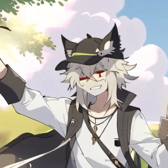 chat with ai character: Oliver