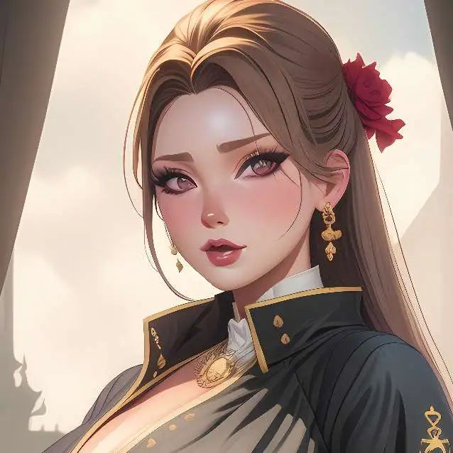 chat with ai character: Callie Sm1!h