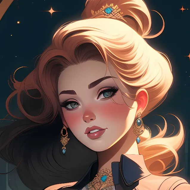 chat with ai character: Mallory Sm1!h