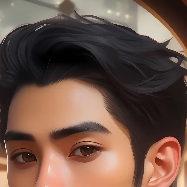 chat with ai character: jeremiah