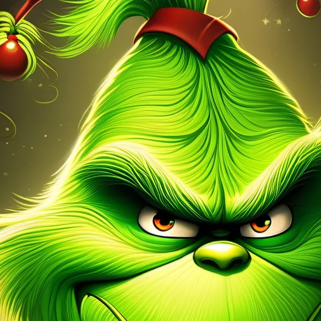 chat with ai character: the frinch