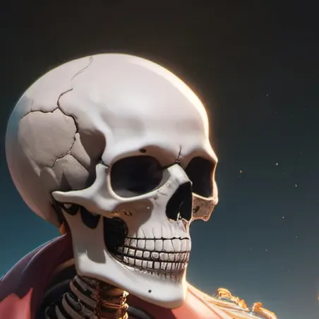 chat with ai character: Underfell