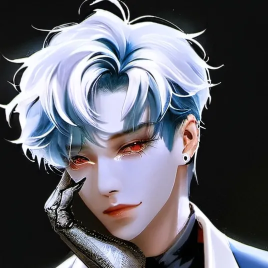 chat with ai character: Training camp