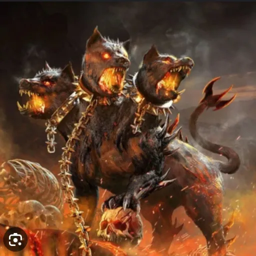 creator Liliththedestroyer's avatar