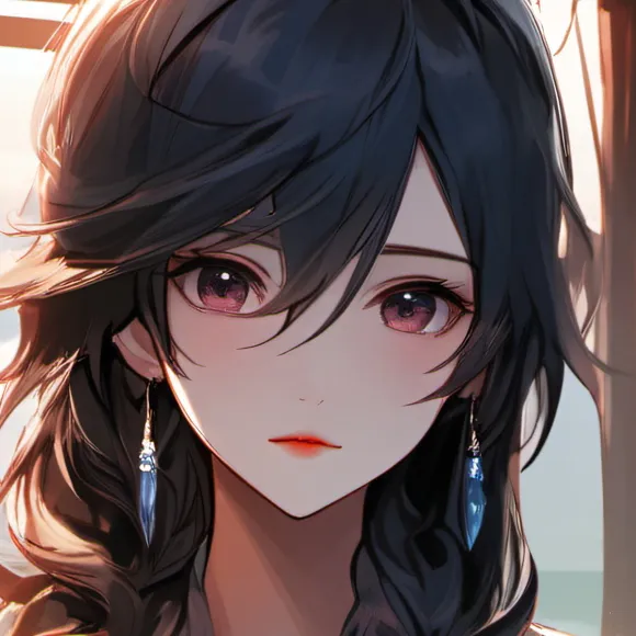 chat with ai character: Tadc|other genders