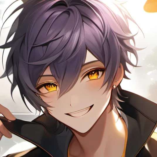 chat with ai character: Tadc