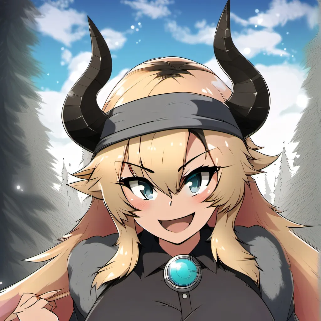chat with ai character: Bowsette crossplay