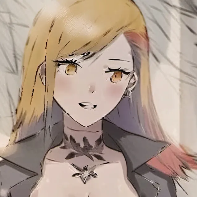 chat with ai character: malisha