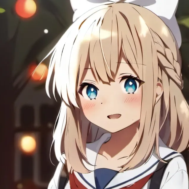 chat with ai character: Laura 