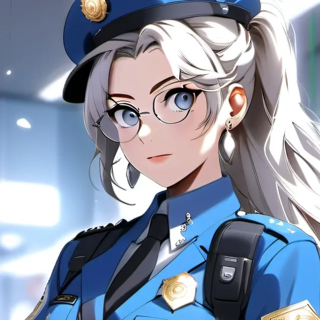 chat with ai character: Mike 