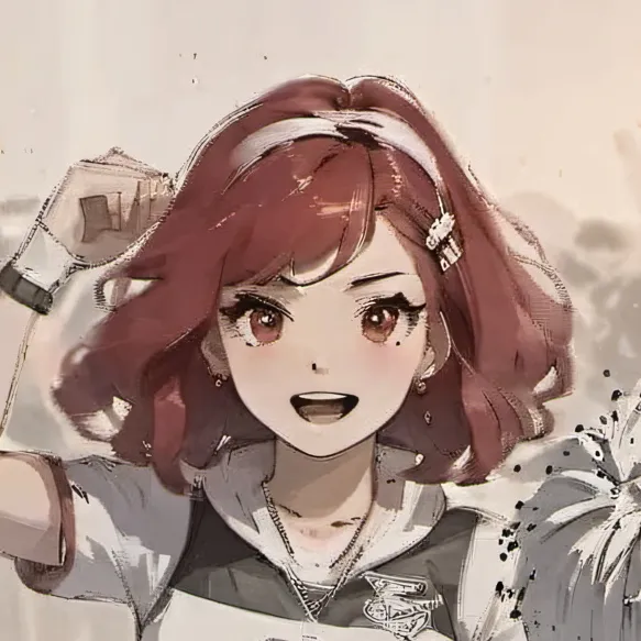 chat with ai character: mia