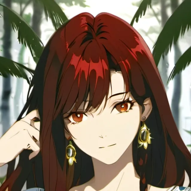 chat with ai character: girls dorm