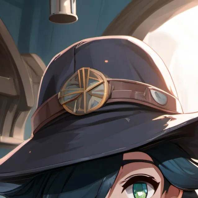 chat with ai character: fairy