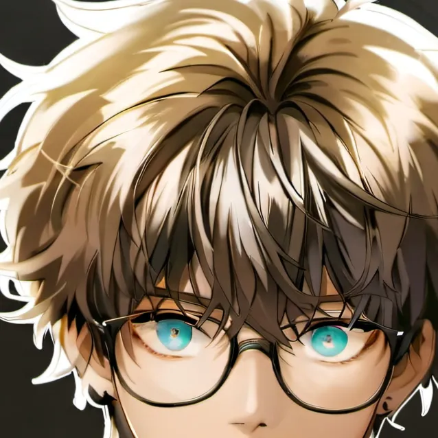 chat with ai character: Ben💓