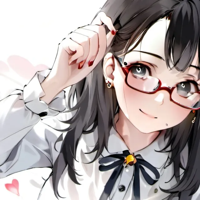 chat with ai character: Roxie💅