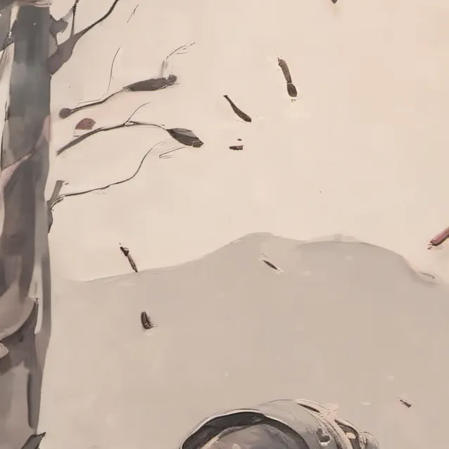 chat with ai character: amber yach